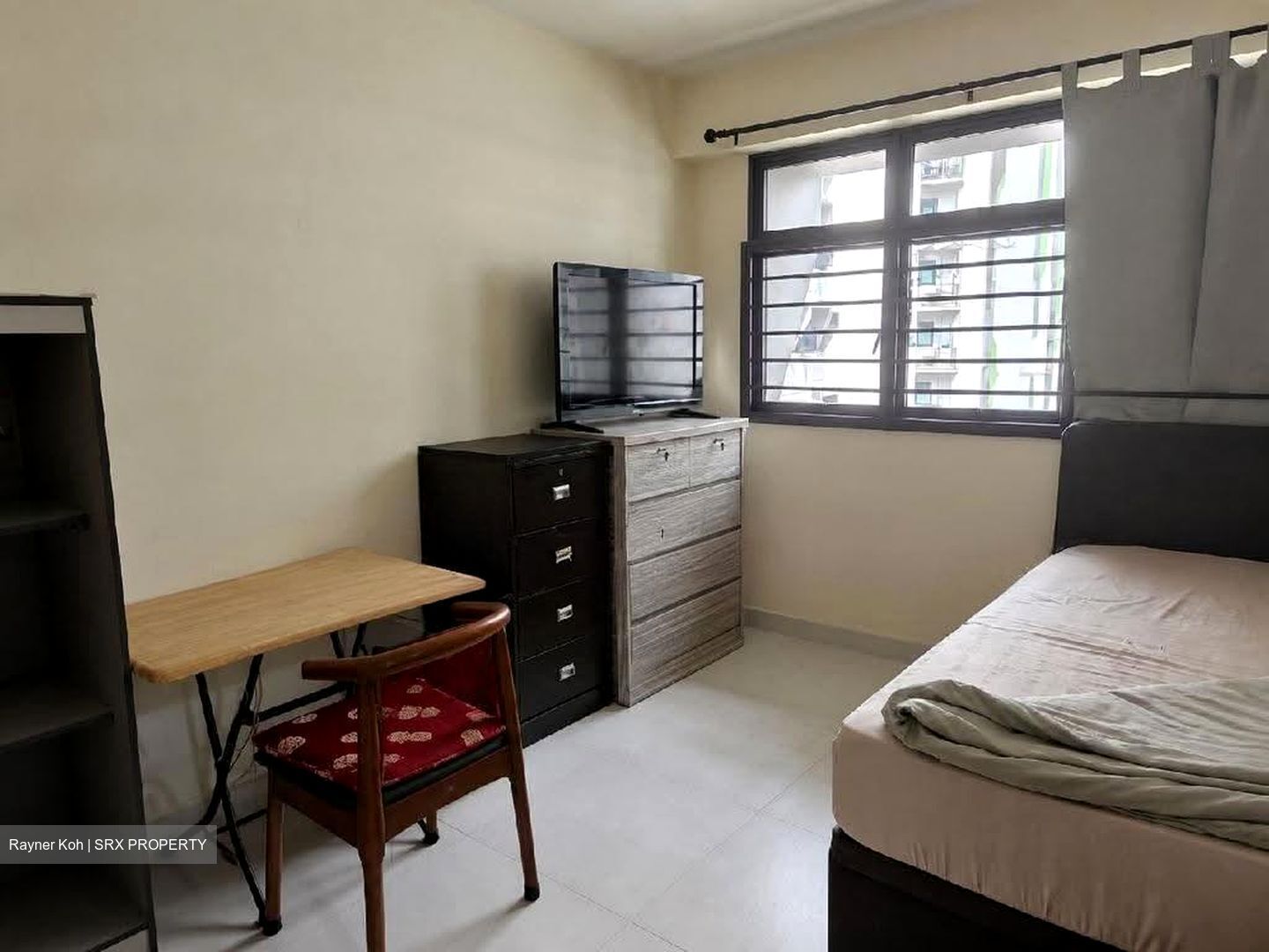 Blk 107A Alkaff Oasis (Toa Payoh), HDB 3 Rooms #633817691